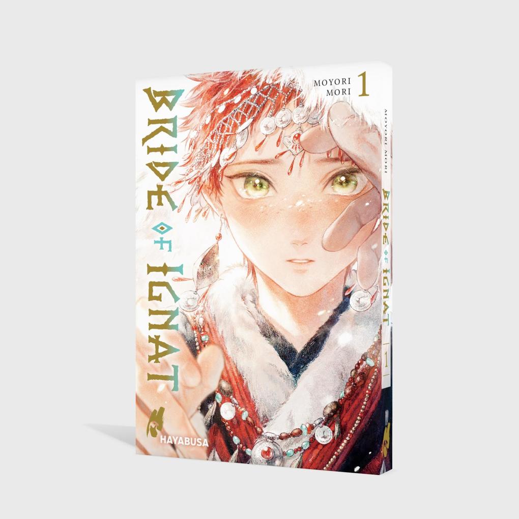 Weitere Ansicht: Bride of Ignat 1 | Moyori Mori