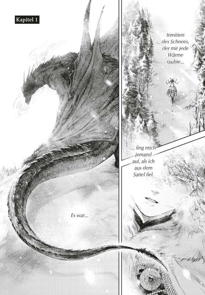 Weitere Ansicht: Bride of Ignat 1 | Moyori Mori