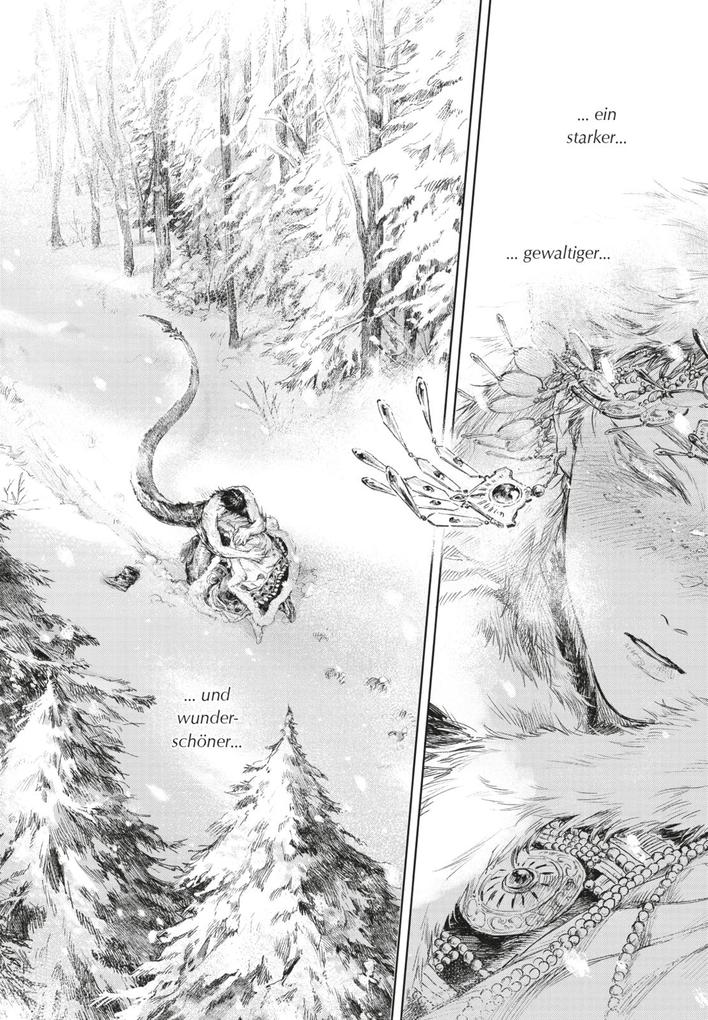 Weitere Ansicht: Bride of Ignat 1 | Moyori Mori