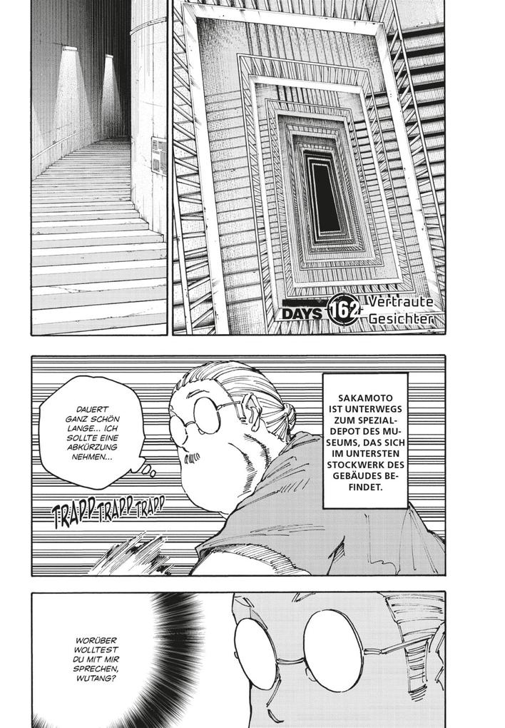 Weitere Ansicht: Sakamoto Days 19 | Yuto Suzuki