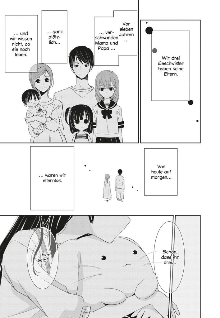 Weitere Ansicht: Fukuneko 1 | Mari Matsuzawa