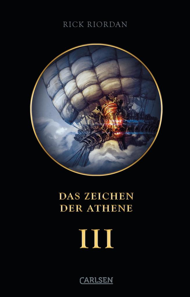 Weitere Ansicht: Helden des Olymp: Taschenbuchschuber Bände 1-5 | Rick Riordan