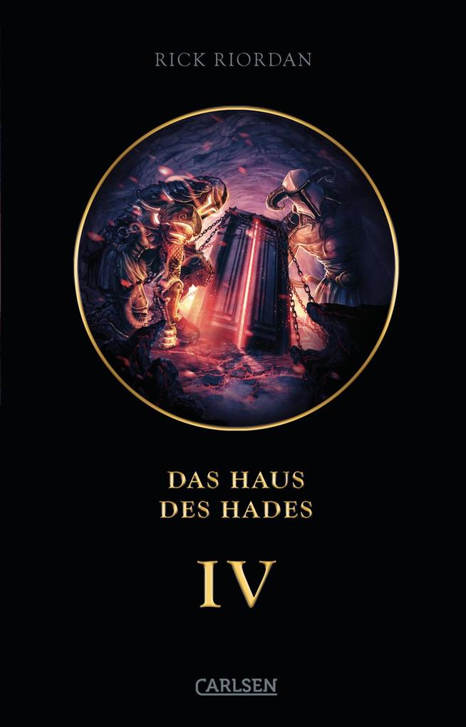 Weitere Ansicht: Helden des Olymp: Taschenbuchschuber Bände 1-5 | Rick Riordan