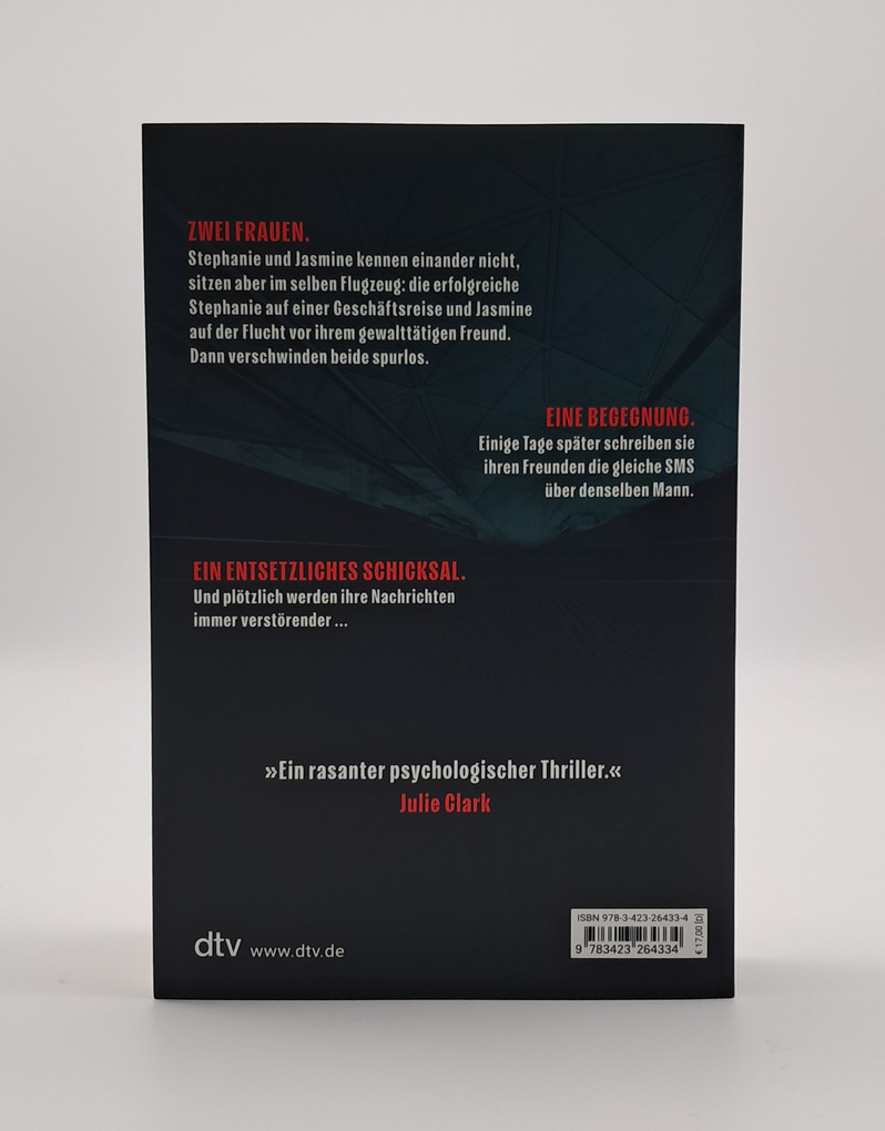 Weitere Ansicht: The Business Trip | Jessie Garcia