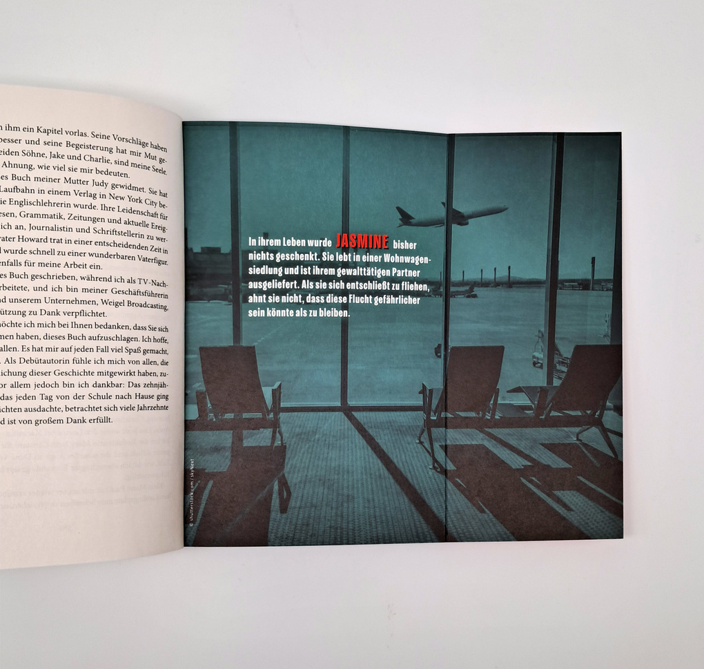 Weitere Ansicht: The Business Trip | Jessie Garcia