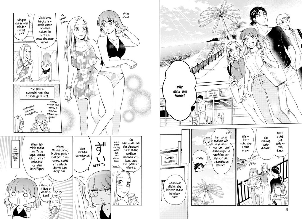 Weitere Ansicht: Strawberry Love 04 | Irono