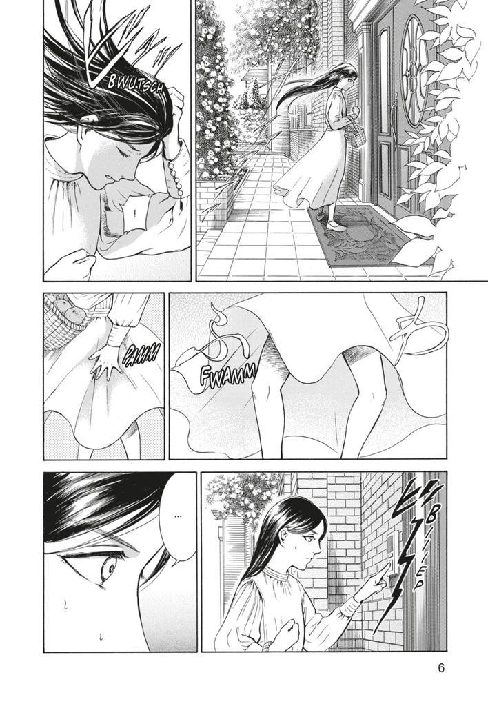 Weitere Ansicht: Migi & Dali - Dangerous Twins 6 | Nami Sano