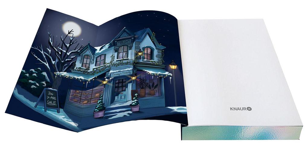 Weitere Ansicht: Harpers Ferry. Lose Me Once | Christina Kaspar