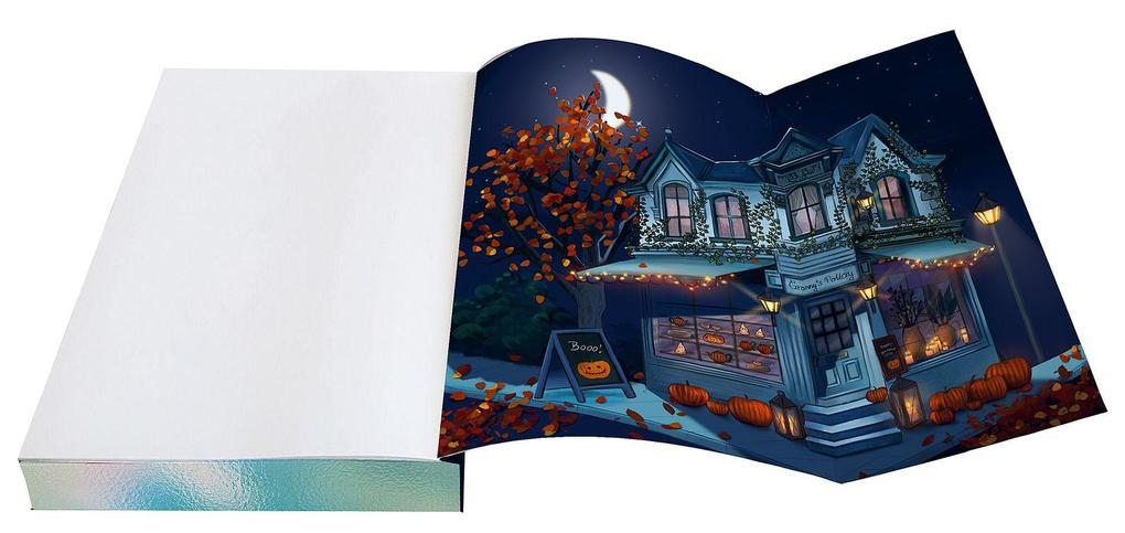 Weitere Ansicht: Harpers Ferry. Lose Me Once | Christina Kaspar