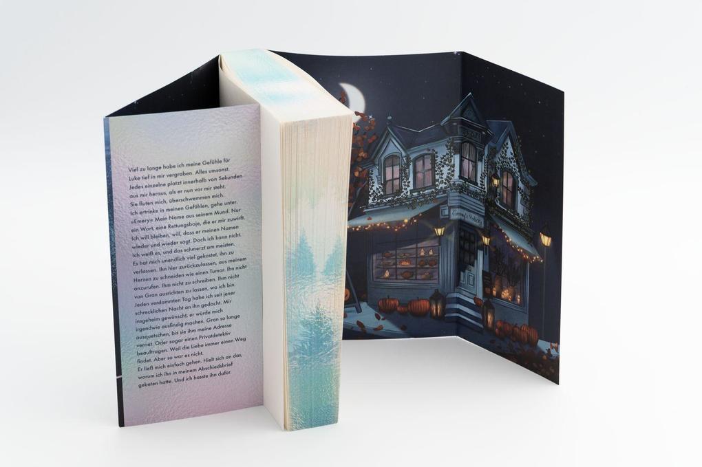 Weitere Ansicht: Harpers Ferry. Lose Me Once | Christina Kaspar