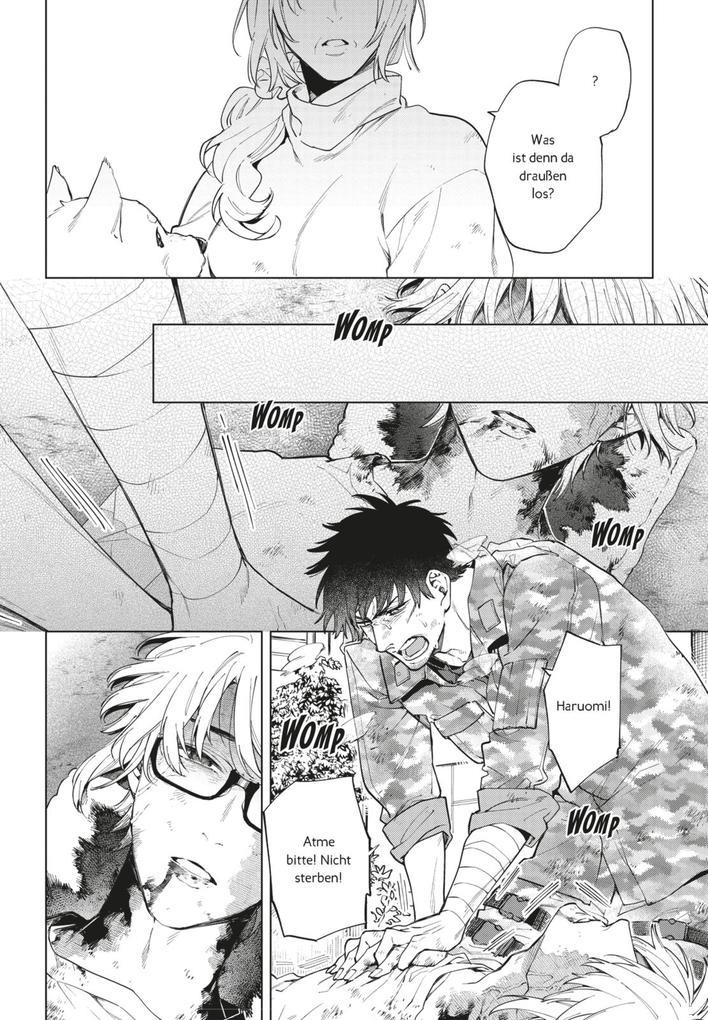 Weitere Ansicht: Zombie Hide Sex 6 | Yuo Yodogawa