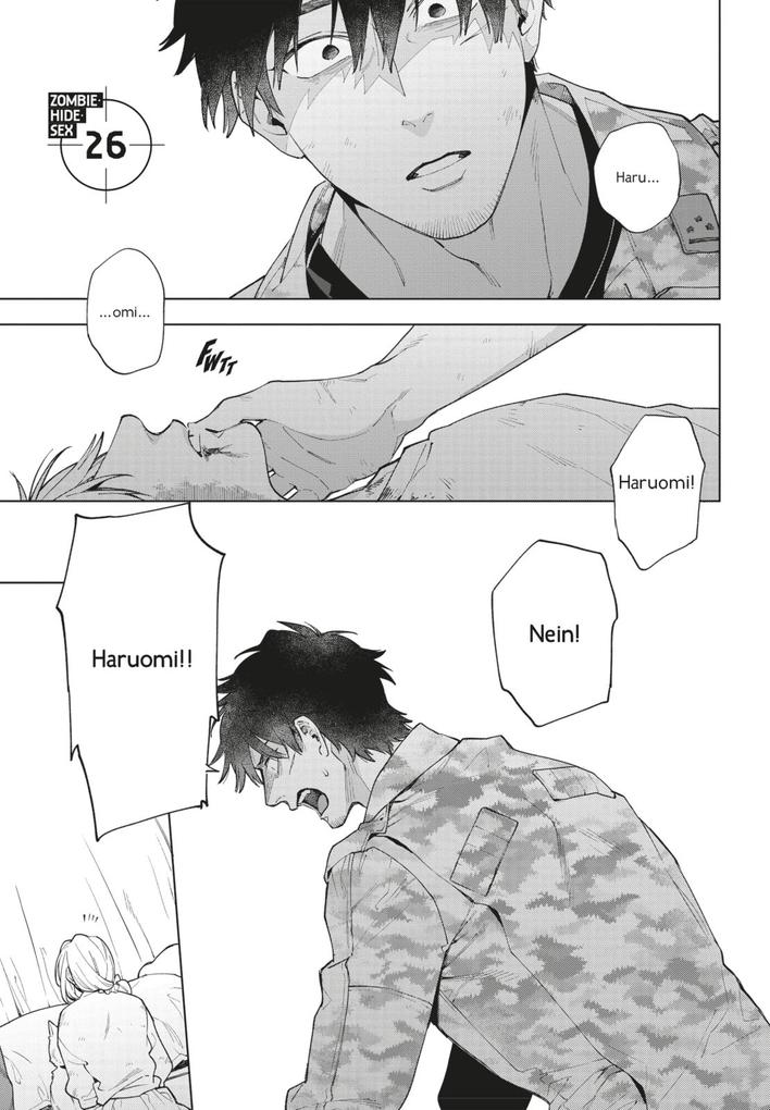 Weitere Ansicht: Zombie Hide Sex 6 | Yuo Yodogawa