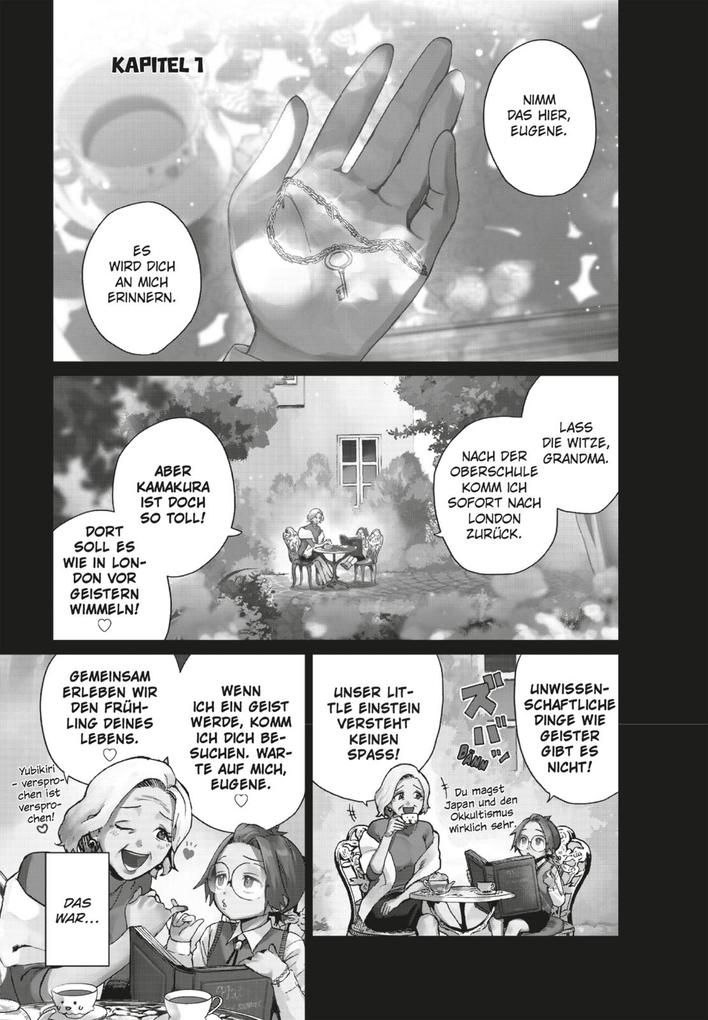 Weitere Ansicht: Phantom Busters 1 | Neoshoco