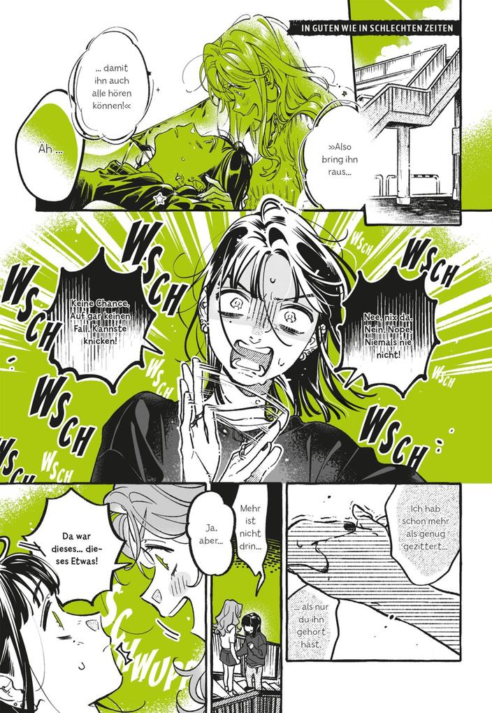 Weitere Ansicht: The Guy She Was Interested in Wasn't a Guy at All 3 | Sumiko Arai