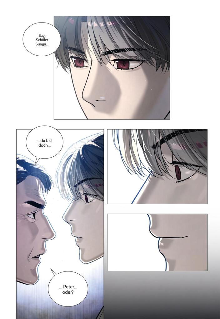 Weitere Ansicht: Killer Peter 2 | Junghyun Kim