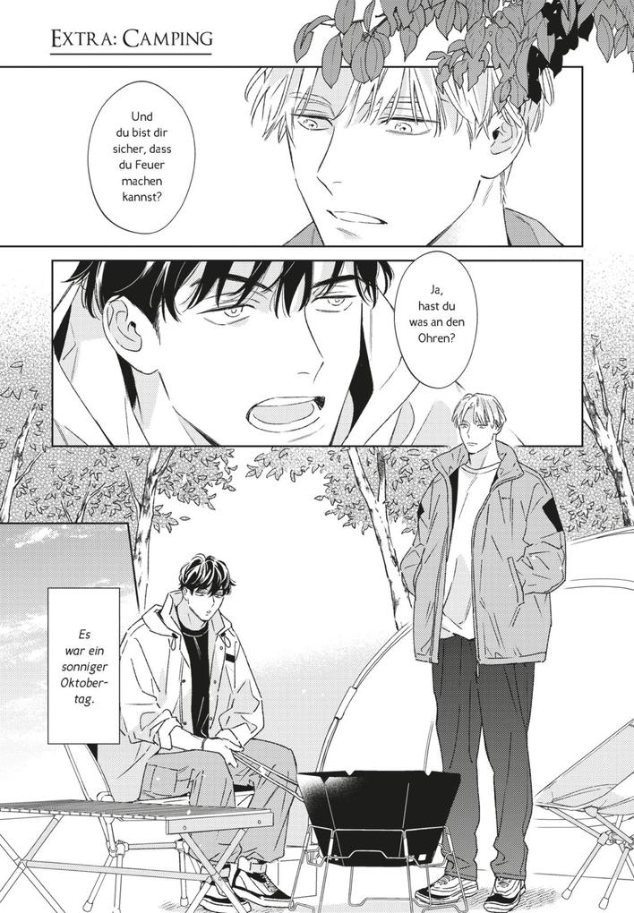 Weitere Ansicht: Contradict 2 | Kamome Oshima