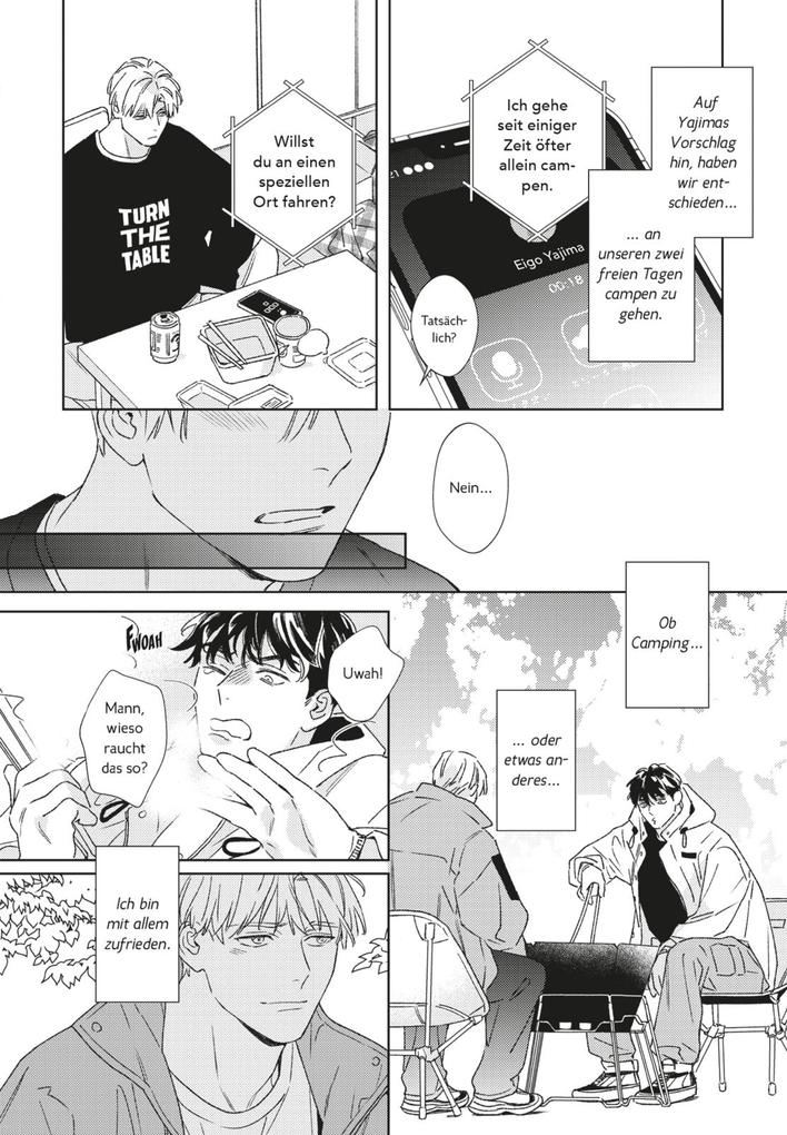 Weitere Ansicht: Contradict 2 | Kamome Oshima