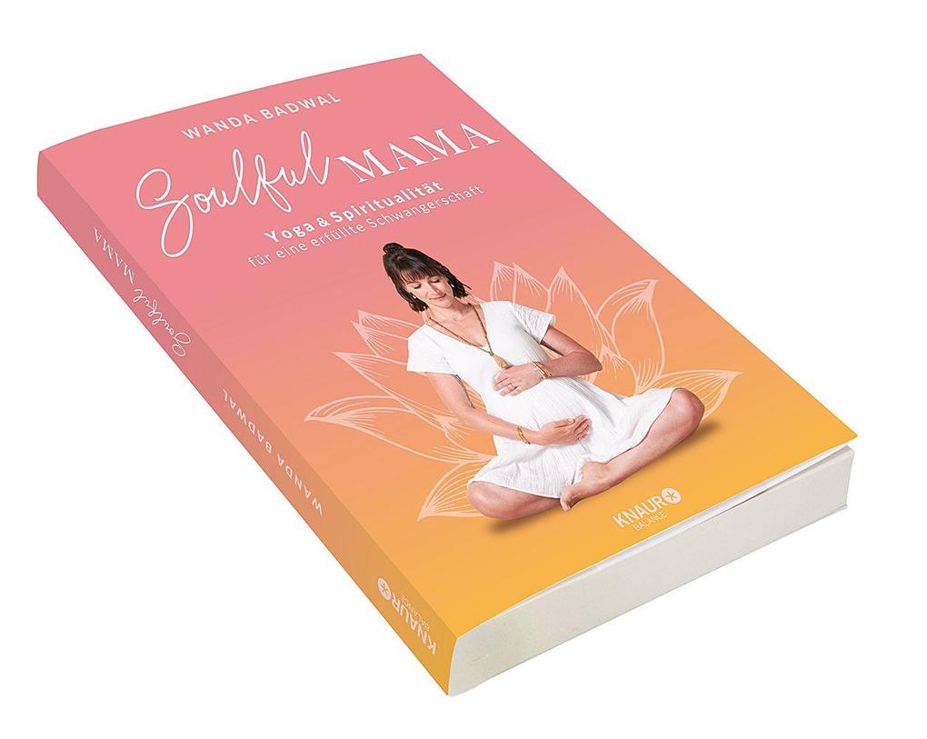 Weitere Ansicht: Soulful Mama | Wanda Badwal