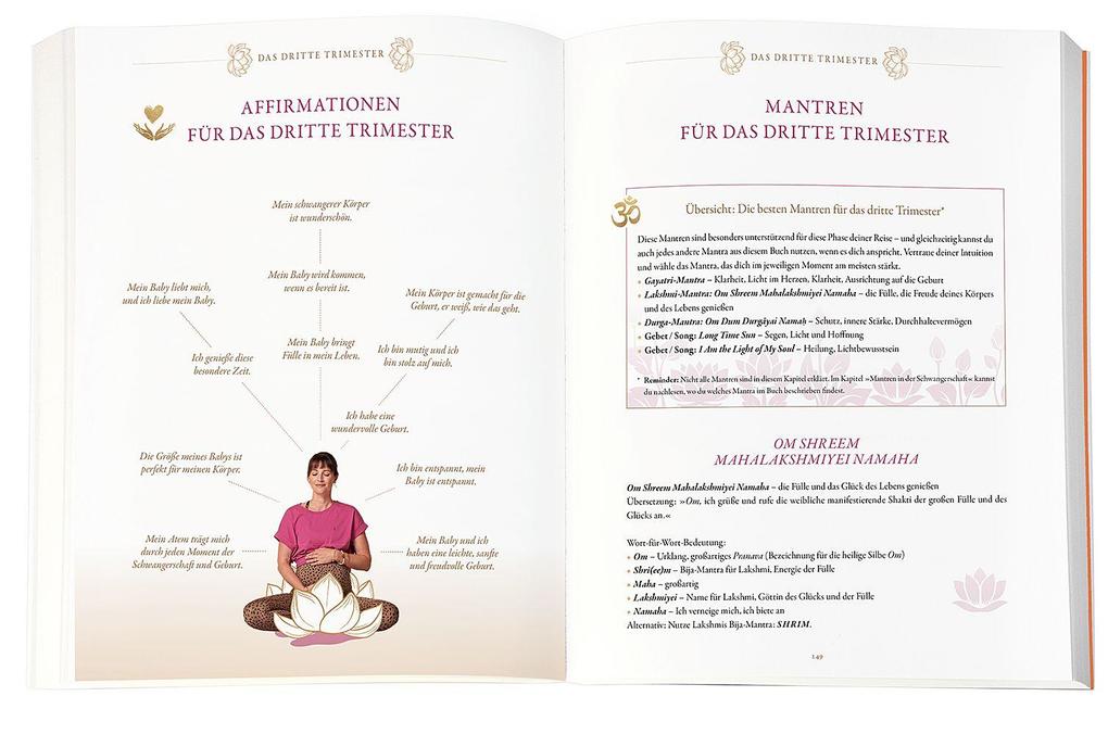 Weitere Ansicht: Soulful Mama | Wanda Badwal