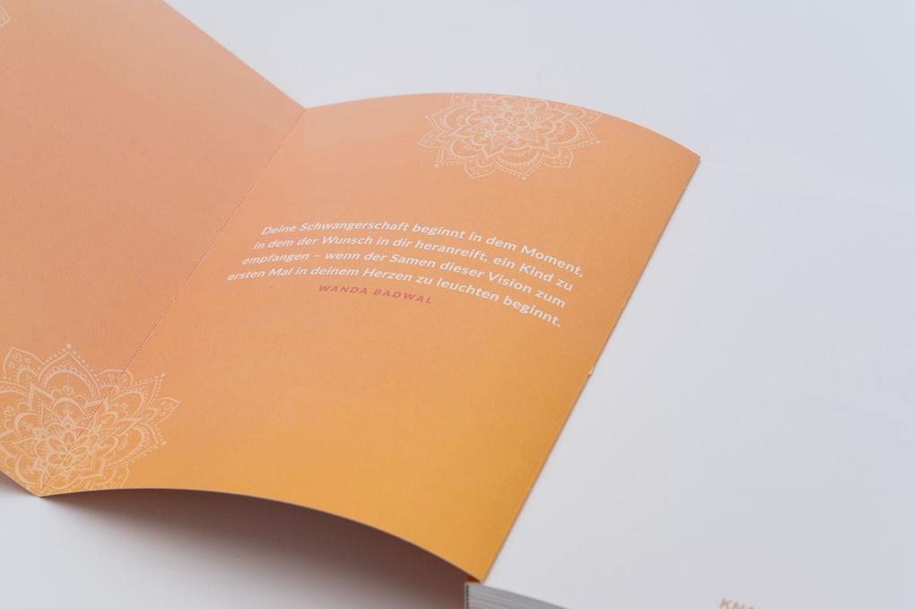 Weitere Ansicht: Soulful Mama | Wanda Badwal