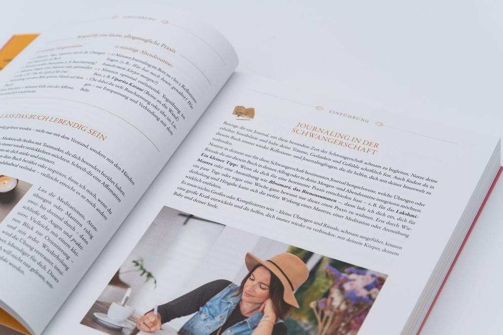 Weitere Ansicht: Soulful Mama | Wanda Badwal