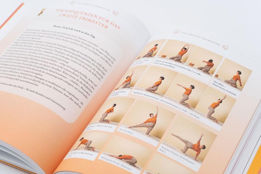 Weitere Ansicht: Soulful Mama | Wanda Badwal