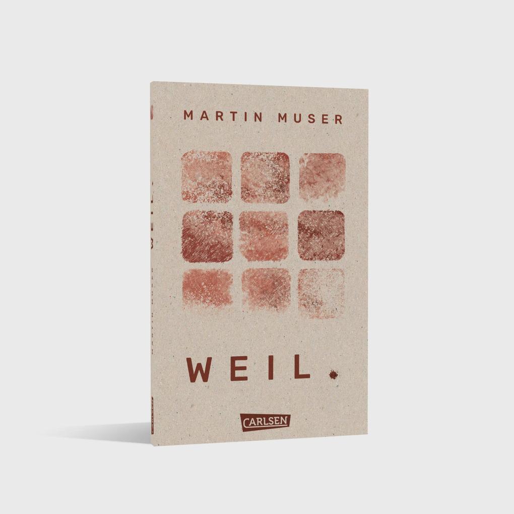 Weitere Ansicht: WEIL. | Martin Muser