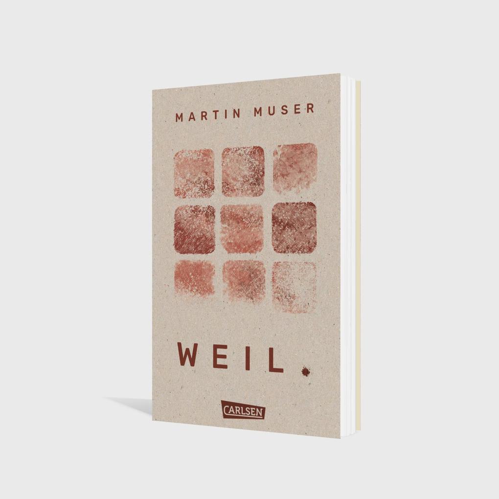 Weitere Ansicht: WEIL. | Martin Muser