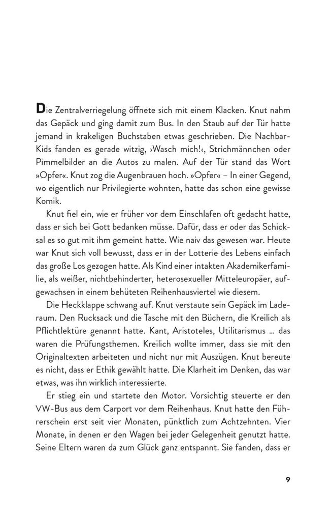 Weitere Ansicht: WEIL. | Martin Muser