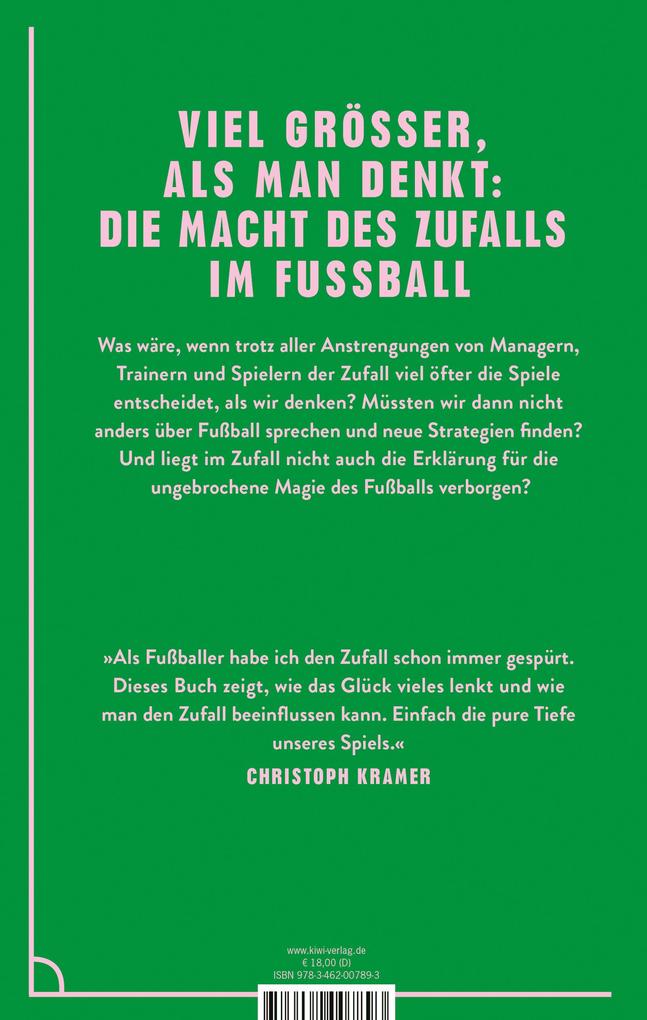 Weitere Ansicht: Die Tabelle lügt immer | Christoph Biermann