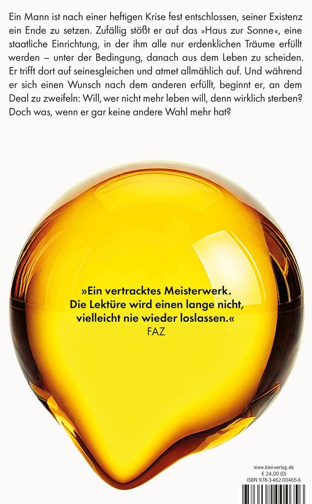 Weitere Ansicht: Haus zur Sonne | Thomas Melle