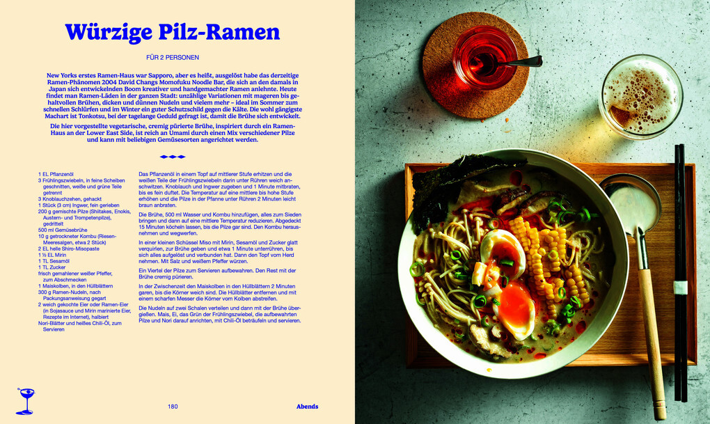 Weitere Ansicht: Eat NYC! | Yasmin Newman