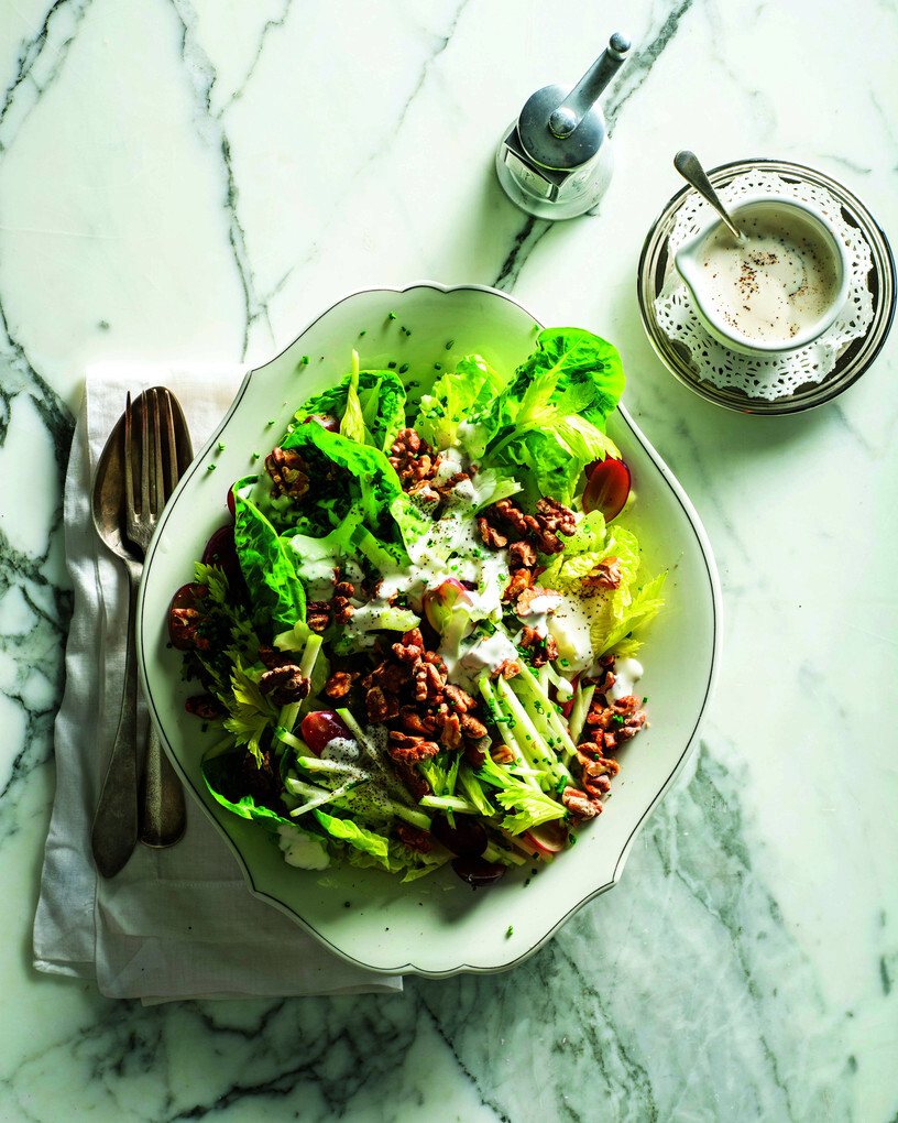 Weitere Ansicht: Eat NYC! | Yasmin Newman