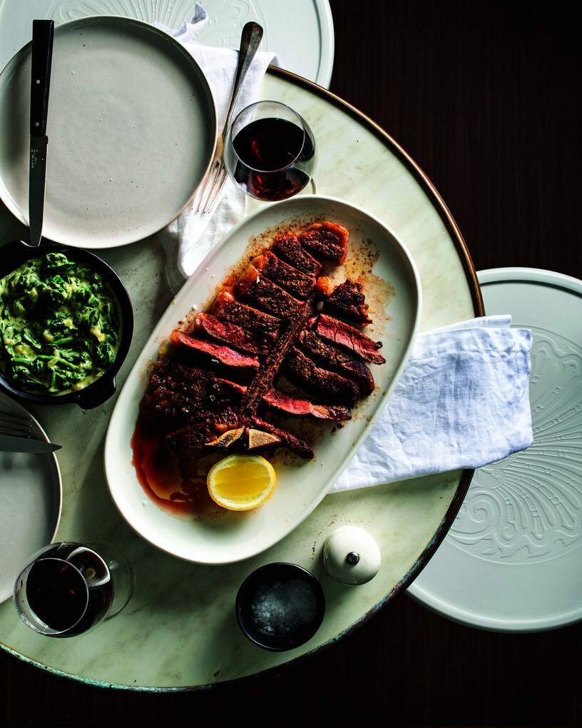 Weitere Ansicht: Eat NYC! | Yasmin Newman