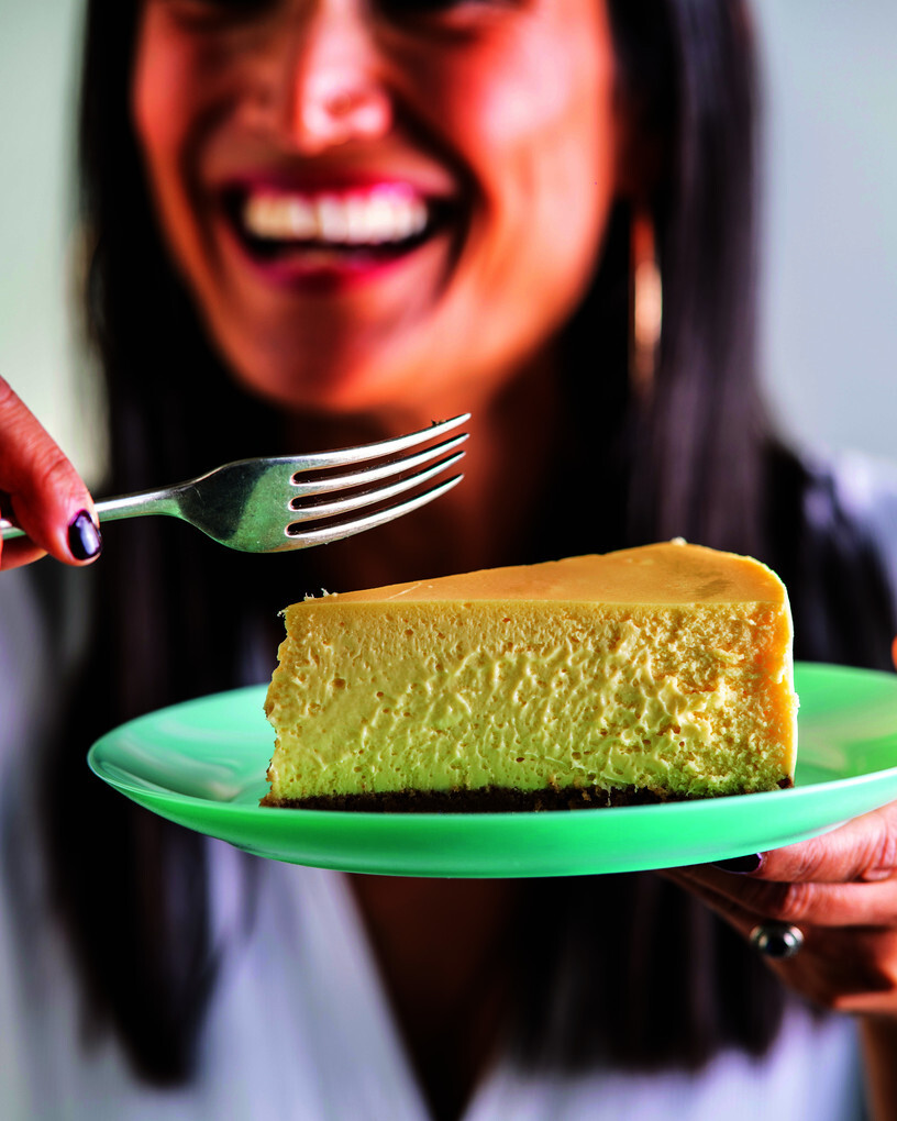Weitere Ansicht: Eat NYC! | Yasmin Newman