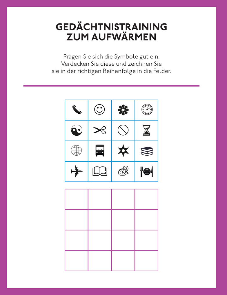 Weitere Ansicht: Geistig fit bis ins hohe Alter | Emrah Düzel