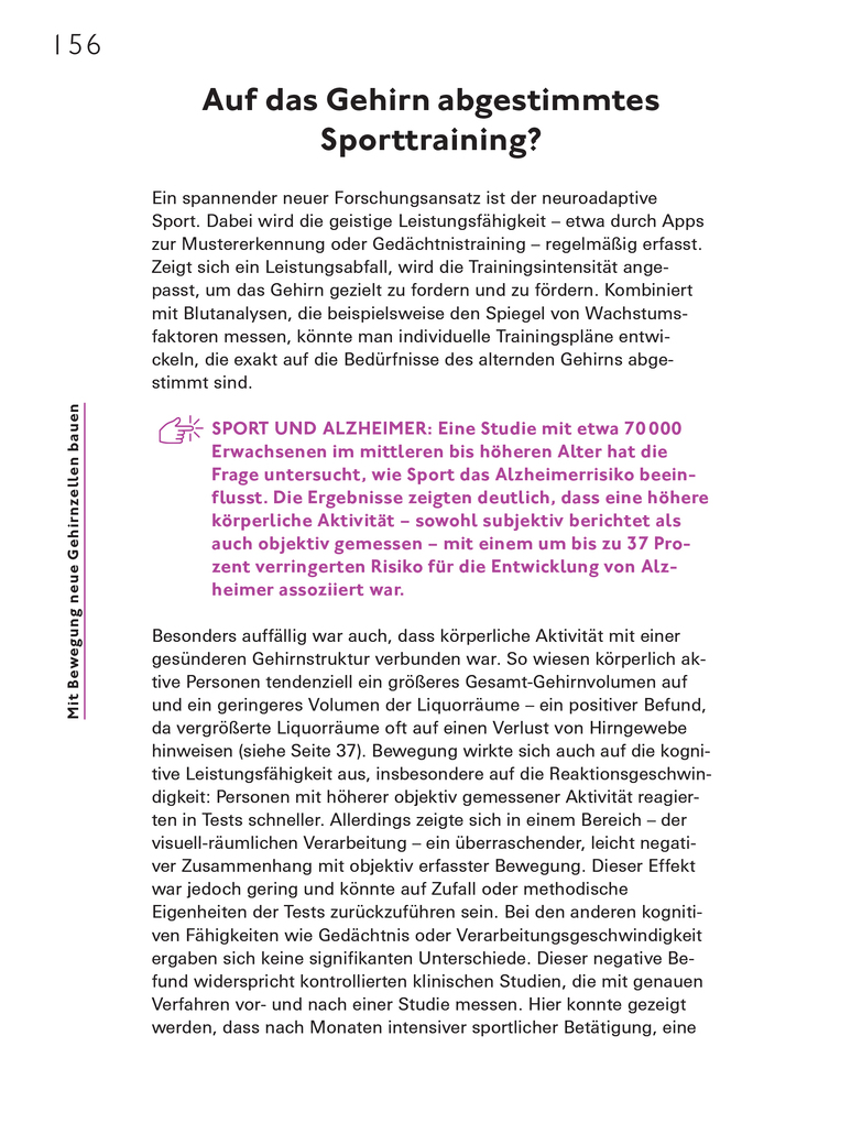 Weitere Ansicht: Geistig fit bis ins hohe Alter | Emrah Düzel