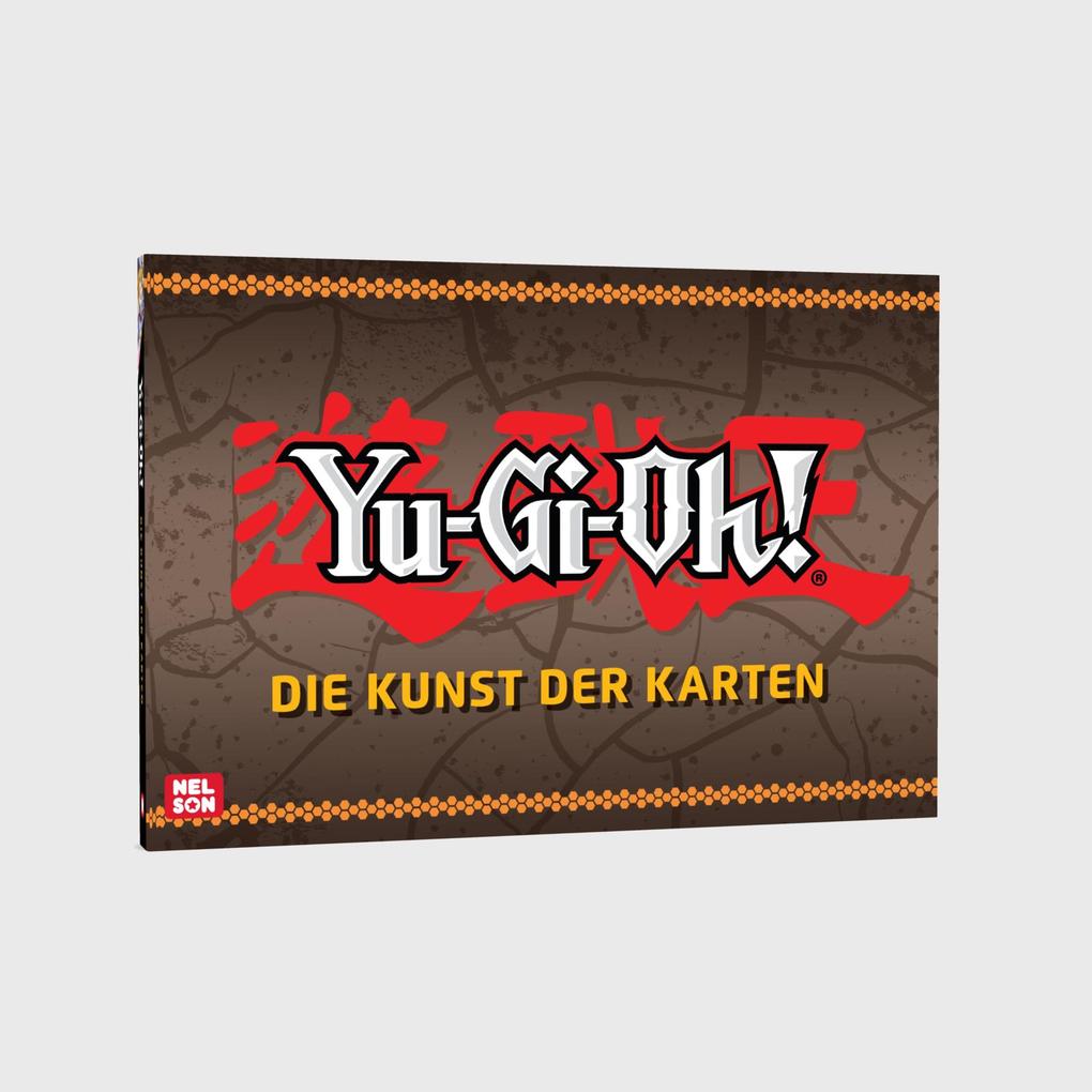 Weitere Ansicht: Yu-Gi-Oh!: Die Kunst der Karten
