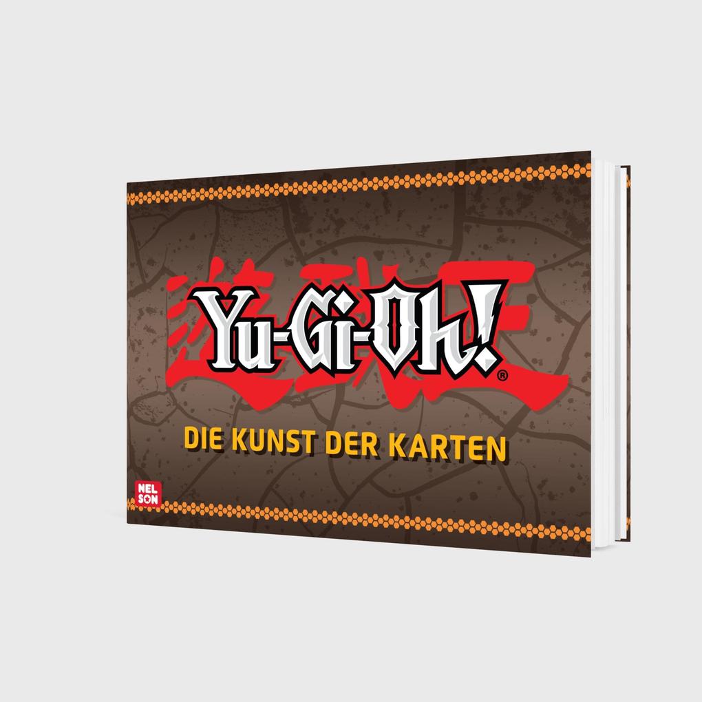 Weitere Ansicht: Yu-Gi-Oh!: Die Kunst der Karten