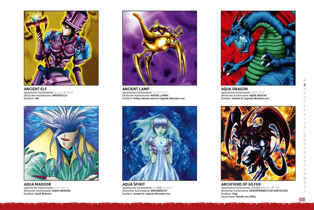 Weitere Ansicht: Yu-Gi-Oh!: Die Kunst der Karten
