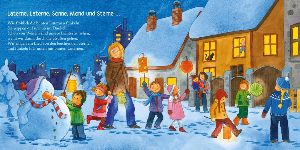 Weitere Ansicht: Meine fröhliche Weihnachtszeit | Susanne Lütje
