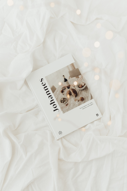 Weitere Ansicht: Johannes | Wortdesign Studio