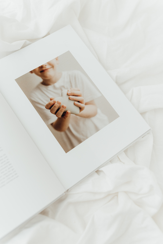 Weitere Ansicht: Johannes | Wortdesign Studio