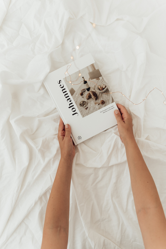 Weitere Ansicht: Johannes | Wortdesign Studio