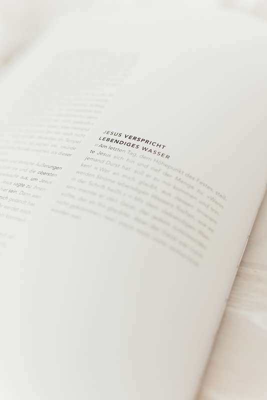 Weitere Ansicht: Johannes | Wortdesign Studio