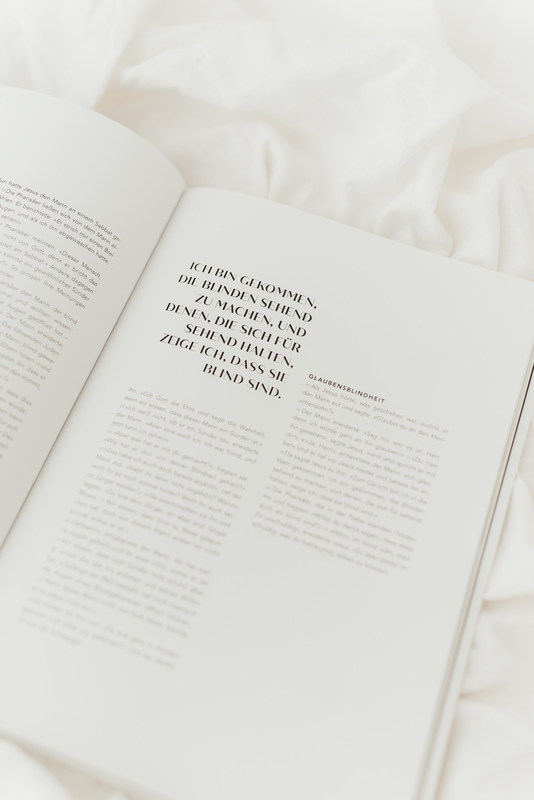 Weitere Ansicht: Johannes | Wortdesign Studio