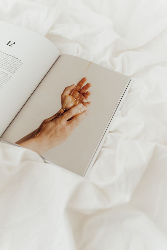 Weitere Ansicht: Johannes | Wortdesign Studio