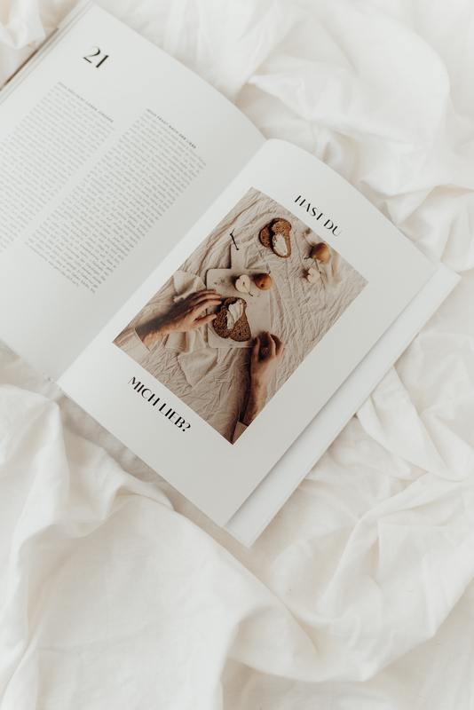 Weitere Ansicht: Johannes | Wortdesign Studio