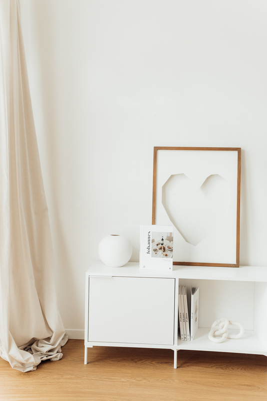 Weitere Ansicht: Johannes | Wortdesign Studio