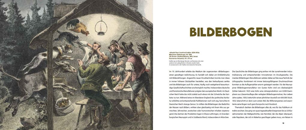 Weitere Ansicht: Ich, das Tier | Alexander Braun